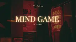 The Endless Mind Game &mdash; Why Your Thoughts Never Stop
