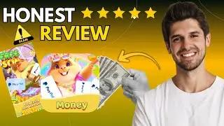 Разоблачено приложение Capy Samba Fiesta &mdash; мошенничество или настоящая игра?