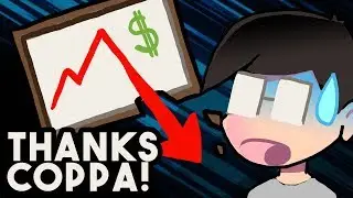 COPPA made me QUIT animations