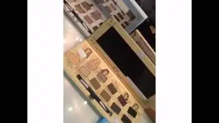 The Balm Makeup haul!!🎉🎉💃🏼💃🏼💋💋❤️