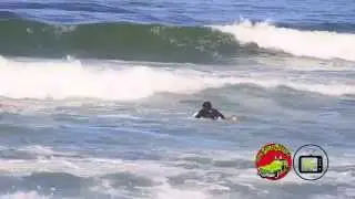 porto camp b surf school