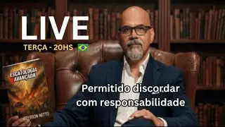 Escatologia é Coisa Séria