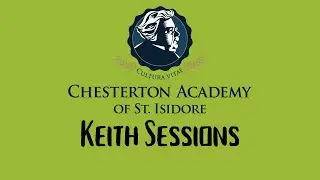 Dr. Fawcett Keith Session Jan 22/26
