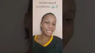 Define prosthetic