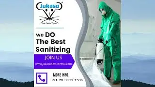 sanitization service , pest control service in Delhi , Mosquito control service , termites treatment