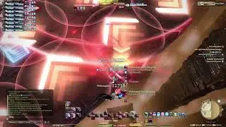 M4S rpr pov clear attempt