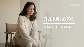 Januari – Glenn Fredly | Romantic Deep Ballad Version by iTuneBox