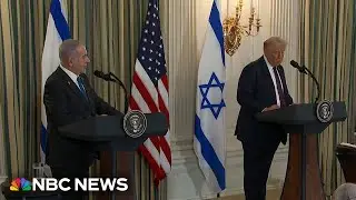 Israel accepts Trump&rsquo;s Gaza peace proposal but no word from Hamas