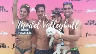 Model Volleyball 2017