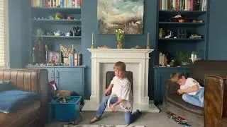 I played the ukulele to beautiful things by Benson Boone!!!