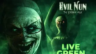 Evil Nun Se Escape Kar Paya Ya Nahi? 😨 | Evil Nun Horror Game Hindi