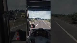 [ETS2 1.57] Next Gen Graphics &ndash; Real Physics & True Lighting in 4K
