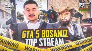 RADNOY JIGARIM BILAN STRIM YASHASIN MIROLIM OG'A