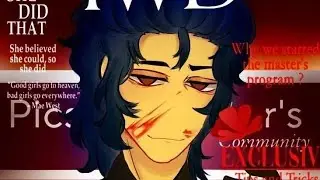 MAFIA WALLY♡