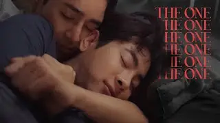 Phupha x Tian l The One - Kodaline– (Our Skyy 2: A Tale Of Thousand Stars - FMV)