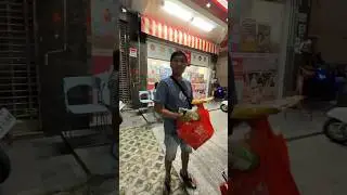 BELANJA DI INDEX MINXIONG CHIAYI TAIWAN ‼️