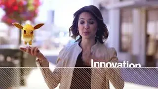 Bloomberg Technology Full Show (1/12/2018)