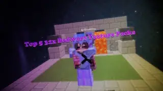Top 5 32x Bedwars Texture Packs (1,8,9)