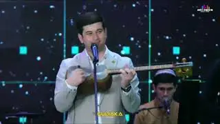 Ybraýym Nyýazmyradow. Garyplyk, Ejem ýaly dost tapmadym, Nesibäňde bary bolar