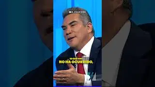 Ren&eacute; Delgado vs Alito por sus intenciones en el PRI  #mexico #PRI #alito