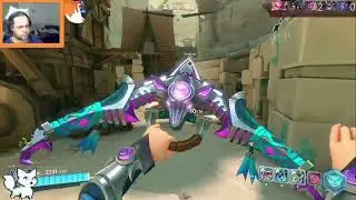 Zagrajmy w Paladins odc.5