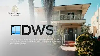 Building Community, Supporting Women: Why Designer Window Supply Stands with Sister League | DWS