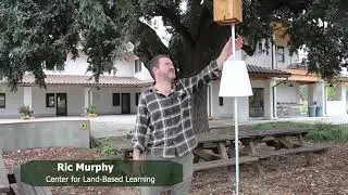 NPD 2021: Center for Land Based Learning Honors Jennifer and Lars Knudsen