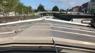 Doorvaart doornik