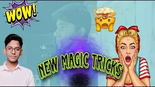 #magictrick New pen magic #pentrick new video @Anshjunction