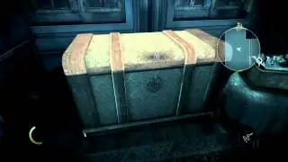 Thief - Prologue - 