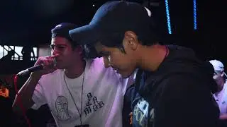 Dominic Vs Reyper | Cuartos | BDM Gold México 🇲🇽   2017