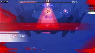 mechanical azurian seraphim sigma part 2