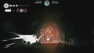 Hollow Knight: Silksong [ITA] Ep.10 : Sessione 10