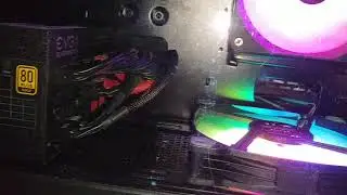 Enermax Liqmax III 360 - Triple Fan ARGB/View 37 ARGB Edition