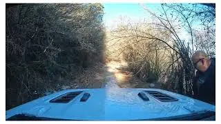 2n49 Bailey canyon rd 2/2023.      lots of brush
