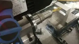 SUGINO Electric drilling unit STX3