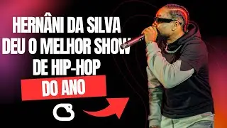 The Goat Show – Hernâni da Silva fez história em Maputo