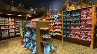 Disney&rsquo;s Polynesian Village Resort Closing for Moana Theme Makeover | Resort and Villa Tour