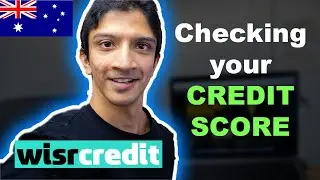 Credit Scores: Checking your score through Wisr in Australia