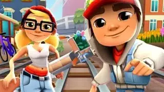 LIVE Subway Surfers 🔥 | Road to New High Score  part 1