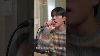 🎵 John Legend - Bring Me Love Cover  #cover