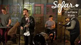 Captain Kidd - Good Life | Sofar Cleveland