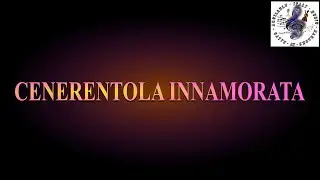 MARCO MASINI CENERENTOLA INNAMORATA ONLY BASS Cm @KaraokeAQUILABLUBYSALVO-e7w