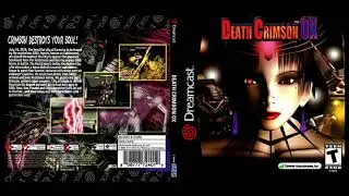 Death Crimson OX OST - Stage 2 Extended