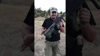 Serengeti Arms AUG 12