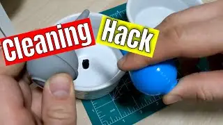 How To Easily Clean A Fountain Pen