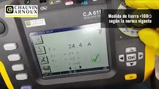CA6651, controle la estaci&oacute;n de carga AC de un veh&iacute;culo el&eacute;ctrico