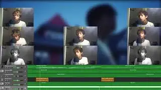 guvvy covers: joji - will he