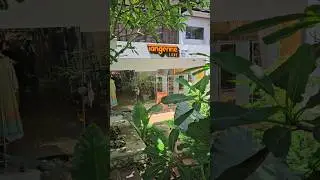 Tangerine Lane - Multibrand Store in Trivandrum #minivlog #shortvideo #shorts #multibrandstore