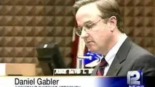 Unusual Defense Used In Prostitution Case